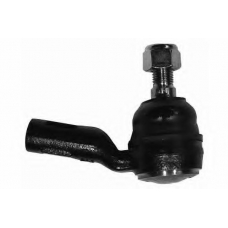 NI-ES-0757 MOOG Наконечник поперечной рулевой тяги