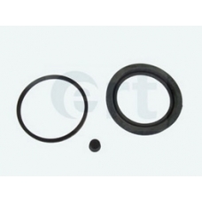 400117 ERT Ремкомплект, тормозной суппорт