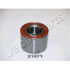 KK-21071 JAPANPARTS Комплект подшипника ступицы колеса