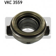VKC 3559 SKF Выжимной подшипник