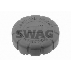 10 93 0533 SWAG Крышка, резервуар охлаждающей жидкости