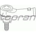 107 529 TOPRAN Наконечник поперечной рулевой тяги