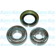 WBK-1008 KAVO PARTS Комплект подшипника ступицы колеса