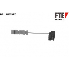 BZ1130W-SET FTE Сигнализатор, износ тормозных колодок