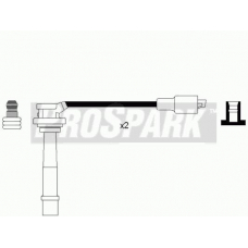 OES1226 STANDARD Комплект проводов зажигания