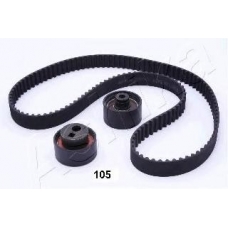 KCT105 Ashika Комплект ремня грм