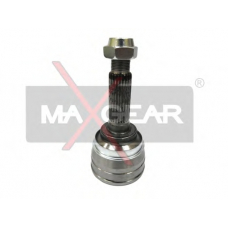 49-0099 MAXGEAR Шарнирный комплект, приводной вал