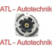 L 68 270 ATL Autotechnik Генератор