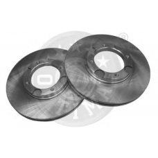 BS-3740 OPTIMAL Тормозной диск