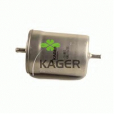 11-0013 KAGER Топливный фильтр