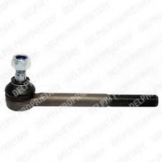 TA1725 DELPHI Наконечник поперечной рулевой тяги