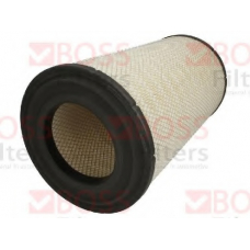 BS01-047 BOSS FILTERS Воздушный фильтр