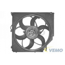 V20-01-0013 VEMO/VAICO Вентилятор, охлаждение двигателя