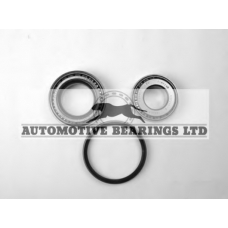 ABK1214 Automotive Bearings Комплект подшипника ступицы колеса