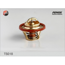 TS018 FENOX Термостат, охлаждающая жидкость
