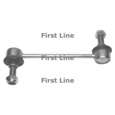 FDL6893 FIRST LINE Тяга / стойка, стабилизатор