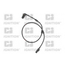 XABS870 QUINTON HAZELL Датчик, частота вращения колеса