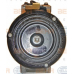 8FK 351 176-581 HELLA Компрессор, кондиционер