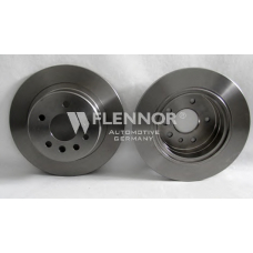 FB110054-C FLENNOR Тормозной диск