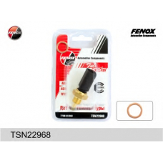 TSN22968 FENOX Датчик, температура охлаждающей жидкости