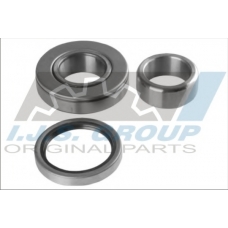 10-1382 IJS GROUP Комплект подшипника ступицы колеса