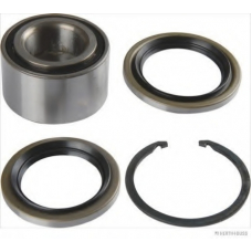 600000139670 MAGNETI MARELLI Комплект подшипника ступицы колеса
