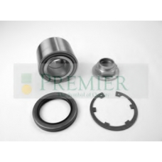 BRT1069 BRT Bearings Комплект подшипника ступицы колеса