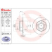 08.9083.10 BREMBO Тормозной диск