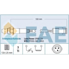 77358 FAE Лямбда-зонд