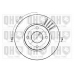BDC3909 QUINTON HAZELL Тормозной диск