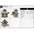 DSP500 DELCO REMY Гидравлический насос, рулевое управление
