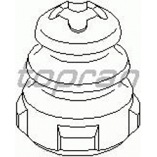 110 248 TOPRAN Буфер, амортизация