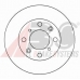 16147 OE ABS Тормозной диск