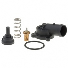 K709-95 MOTORAD Термостат, охлаждающая жидкость