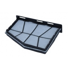 611 ECO Фильтр, воздух во внутренном пространстве