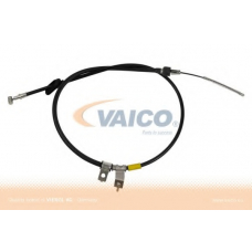 V64-30003 VEMO/VAICO Трос, стояночная тормозная система