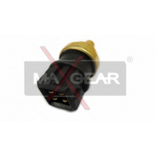 21-0055 MAXGEAR Датчик, температура охлаждающей жидкости