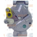 8FK 351 114-211 HELLA Компрессор, кондиционер