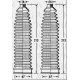 BSG3279<br />BORG & BECK