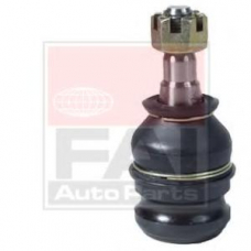 SS860 FAI AutoParts Несущий / направляющий шарнир