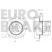 5815209310 EUROBRAKE Тормозной диск