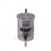 H107WK HENGST FILTER Топливный фильтр