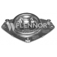 FL4591-J FLENNOR Опора стойки амортизатора