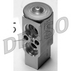 DVE99505 DENSO Расширительный клапан, кондиционер