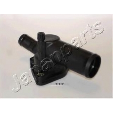 VT-117 JAPANPARTS Термостат, охлаждающая жидкость