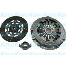 CP-3012 KAVO PARTS Комплект сцепления