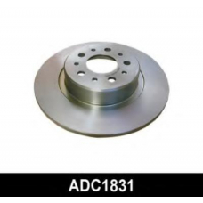 ADC1831 COMLINE Тормозной диск