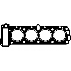 H22803-20 GLASER Прокладка, головка цилиндра