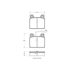 363702160665 MAGNETI MARELLI Wva= 20253