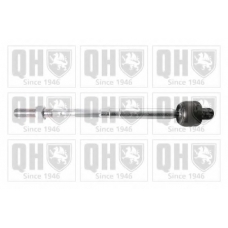 QR3945S QUINTON HAZELL Осевой шарнир, рулевая тяга